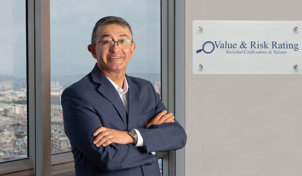 Value and Risk