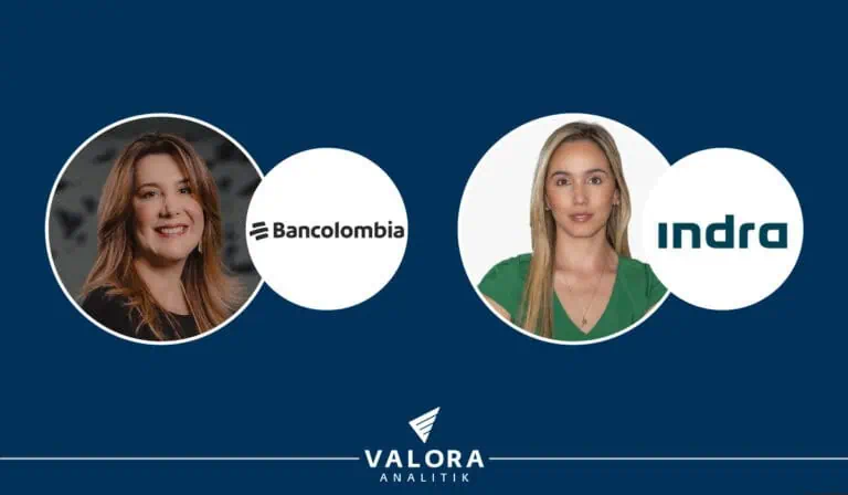 Podcast I Equidad en el trabajo: conversaciones con mujeres líderes Podcast I Equidad en el trabajo: conversaciones con mujeres líderes