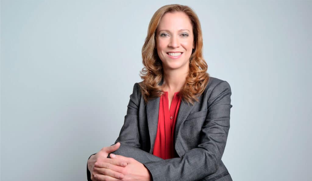 Maria Claudia Lacouture habla del salario mínimo en Colombia