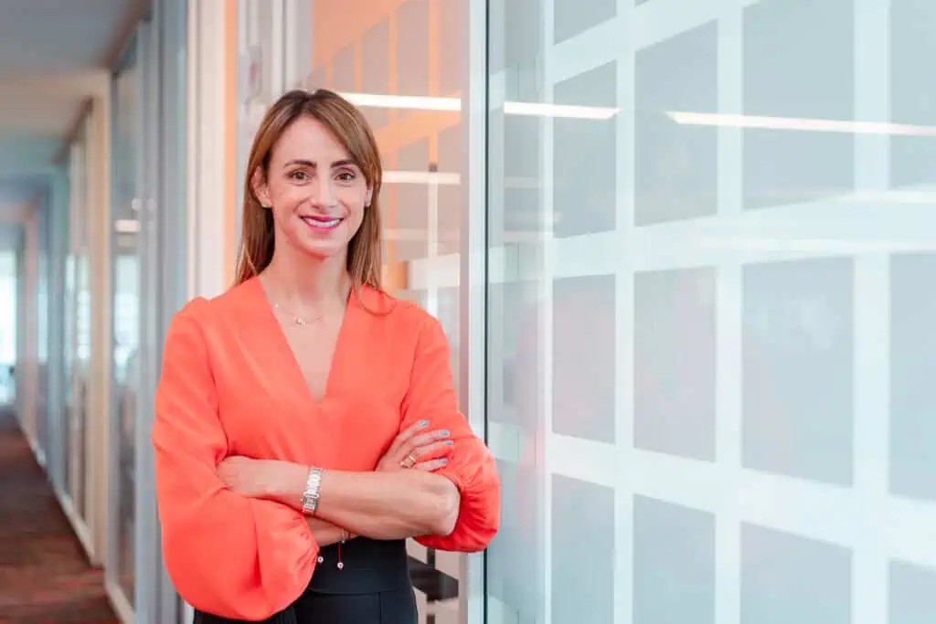 ¿Qué leen las CEO y ejecutivas colombianas? Maria Consuelo Castro