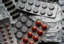 Medicamentos escasos en Colombia