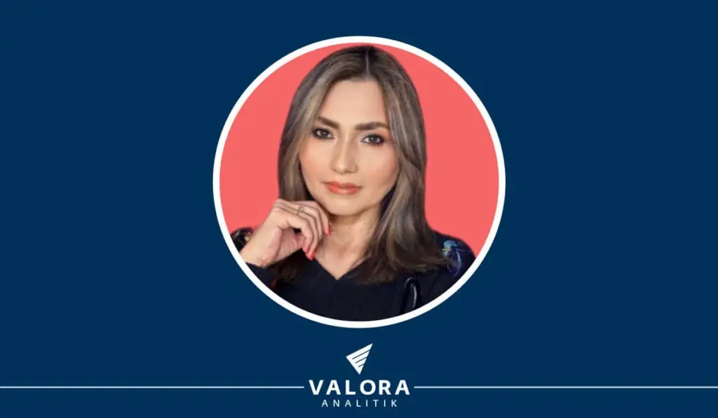 Exclusivo | Mery Janneth Gutiérrez será presidenta de Corferias: su perfil y votación Mery Janneth Gutiérrez