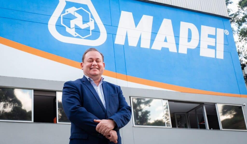 Multinacional Mapei