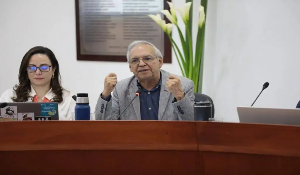 Esto vale catastralmente Colombia, según el ministro de Hacienda MinHacienda