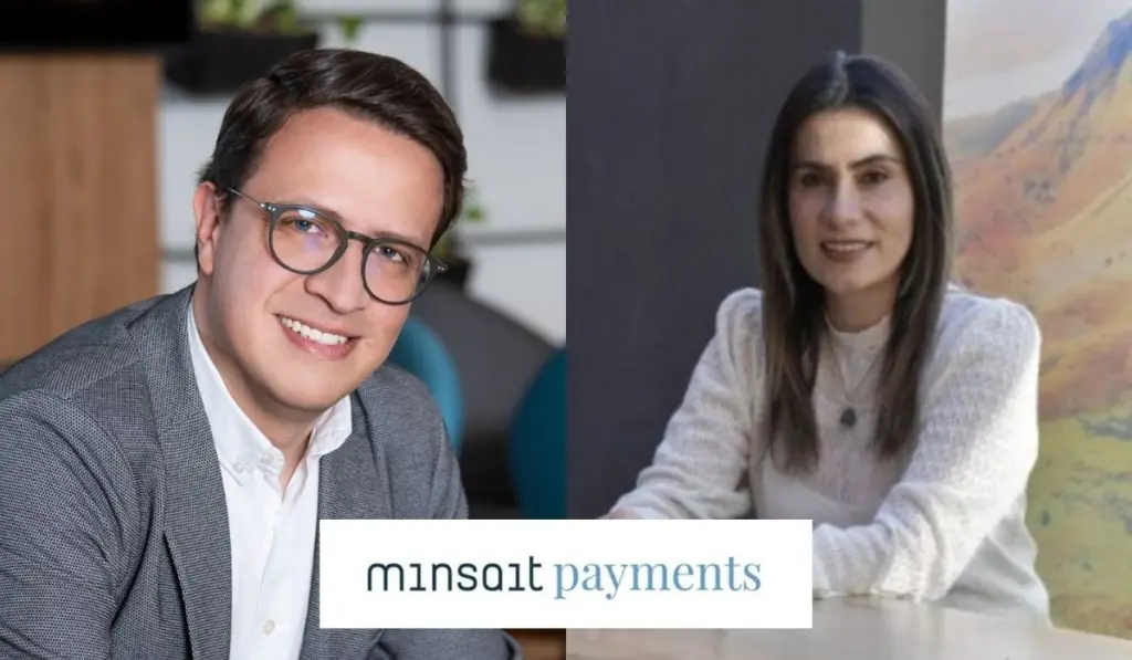 Minsait Payments, la apuesta para medios de pago digitales en Colombia Minsait. Foto: Valora Analitik
