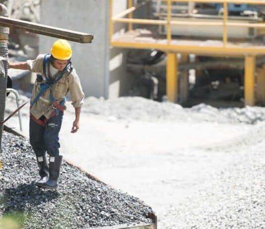 trabajadores independientes en Colombia