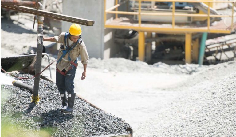 trabajadores independientes en Colombia