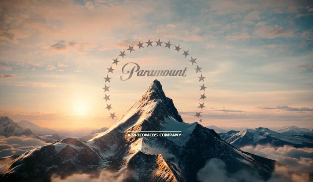 Paramount Pictures