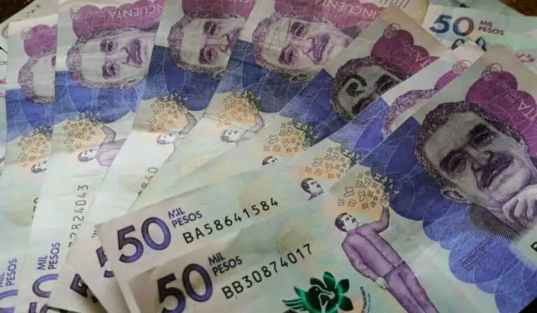 PIB en Colombia