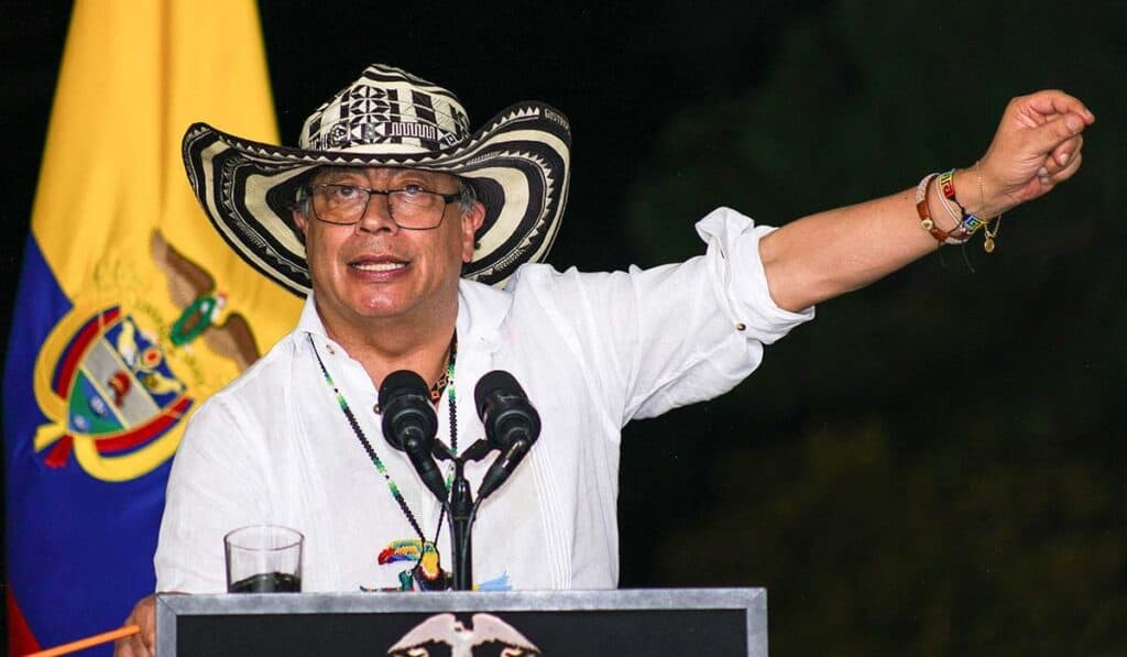 Dijín adelantó visita por escándalo en la UNGRD