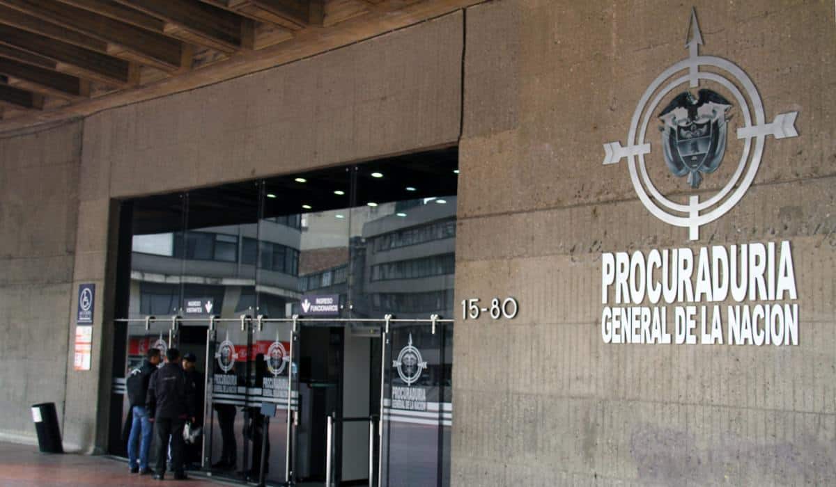 Procuraduría investiga a funcionarios de la DIAN por posible omisión en cobro de deuda fiscal