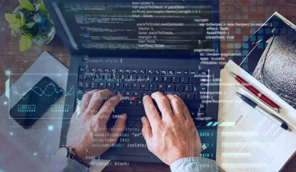 Aprenda HTML, CSS, JavaScript y más con este curso gratis de desarrollo frontend Curso gratis programación