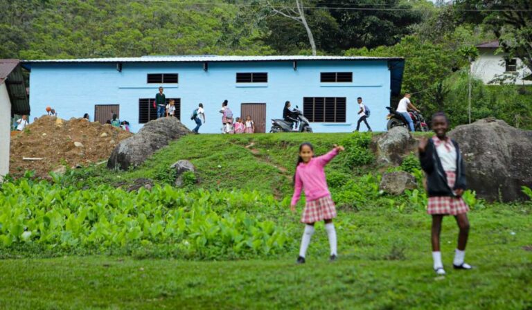 Proyectos de Obras por Impuestos