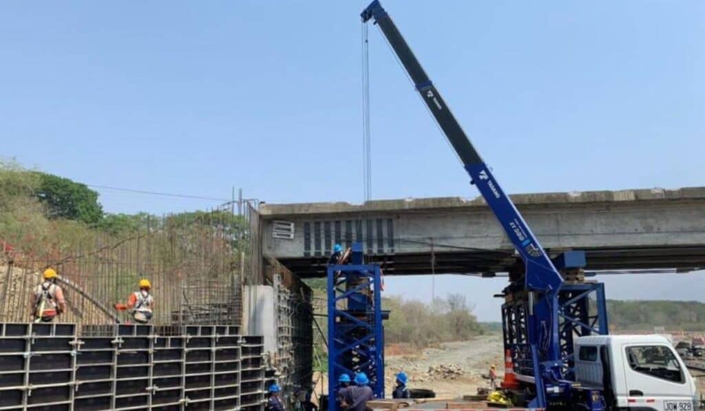 Puente Tonusco