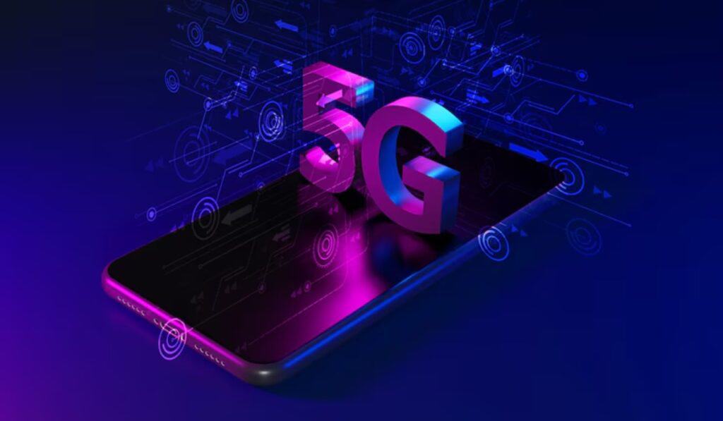 Samsung 5G