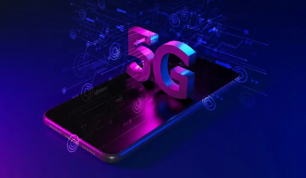 Entrevista | Equipos 5G ya representan 30% de ventas de Samsumg en Colombia Samsung 5G