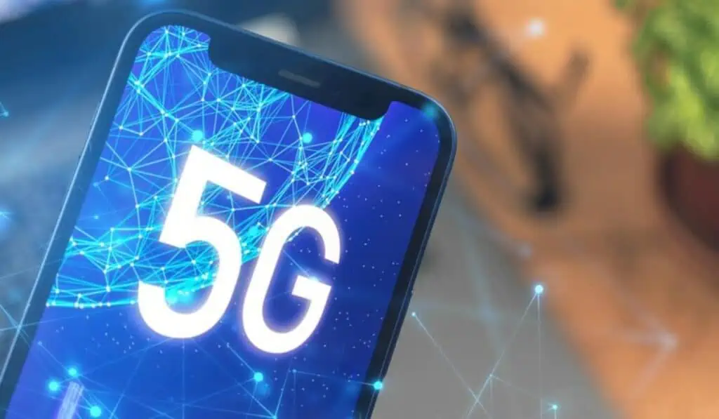 MinTIC negó solicitud a Telecall de modificar las condiciones para el uso del espectro 5G Red 5G