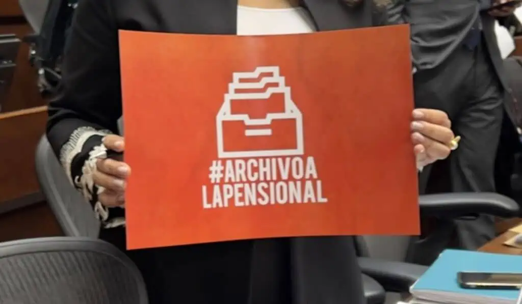 Reforma pensional: MinHacienda propone otra entidad para administrar fondo de ahorro Reforma pensional
