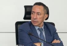 Asamblea de ISA