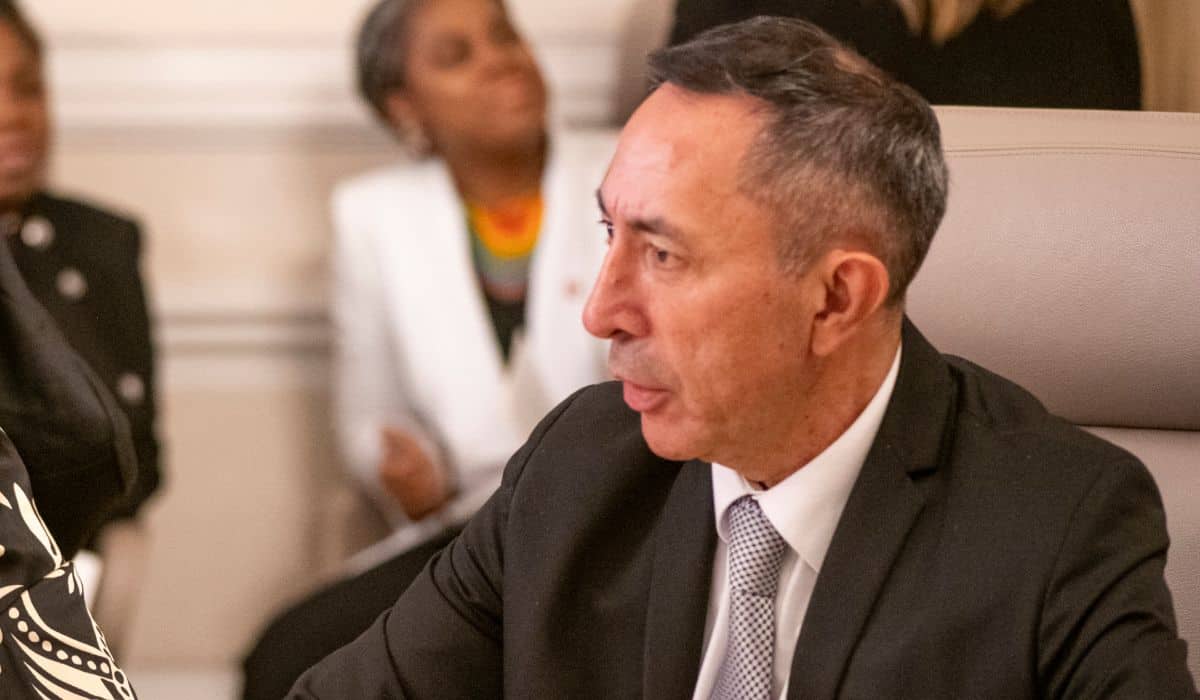 Junta Directiva de Ecopetrol respalda a Ricardo Roa como presidente ...