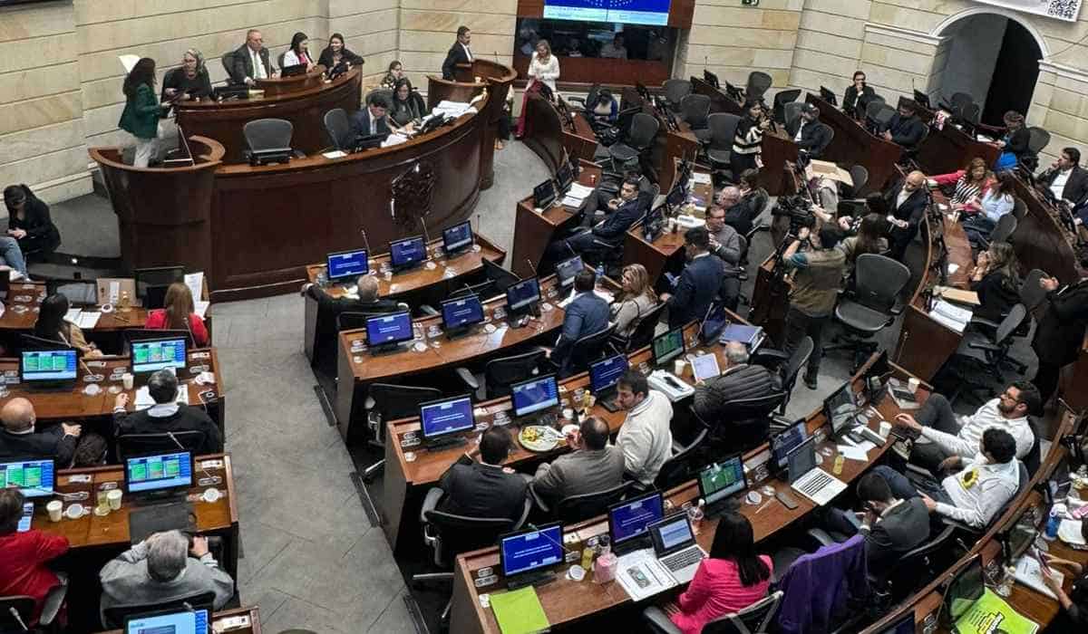 Estos serían los primeros 15 senadores elegidos para el Congreso 2026–2030 