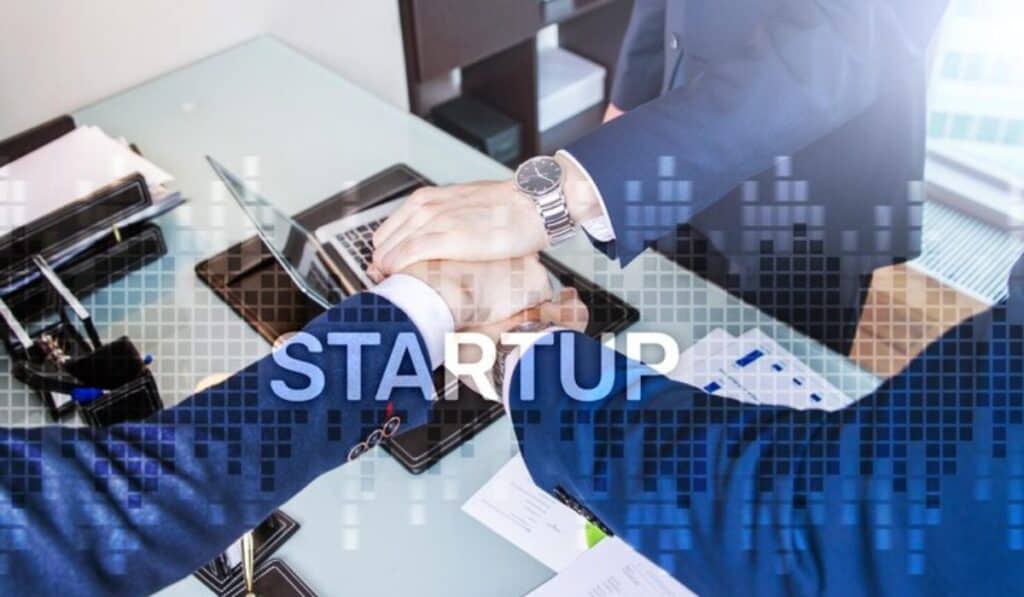 Startups