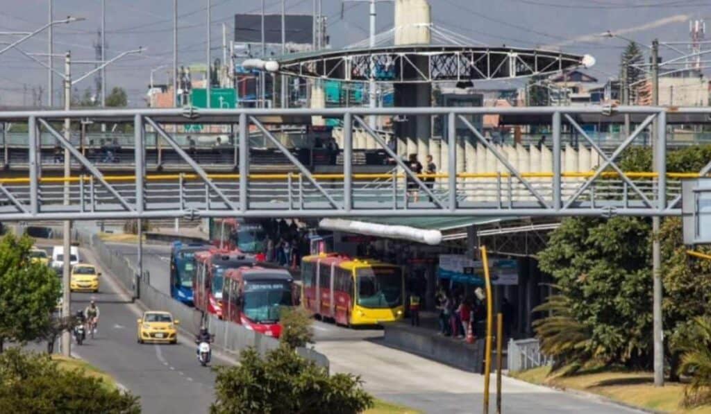 Conozca horarios de TransMilenio en Semana Santa.