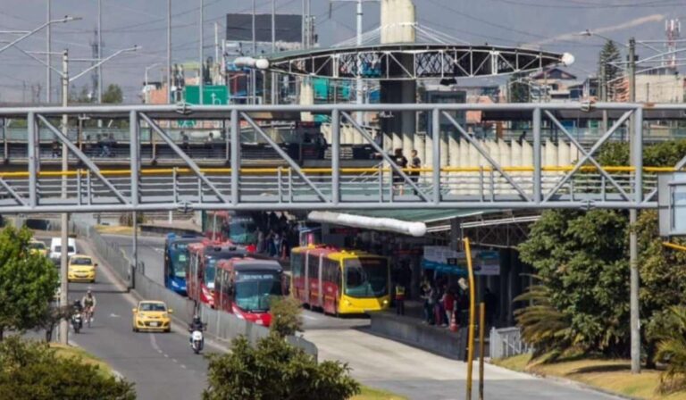 Conozca horarios de TransMilenio en Semana Santa.