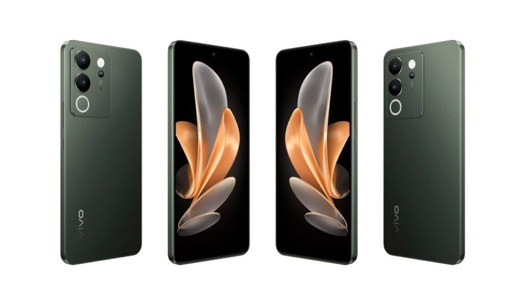 Celulares nuevos de vivo.