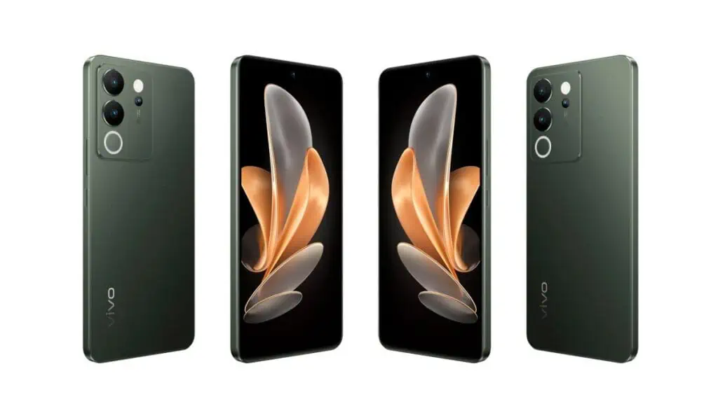 Vivo lanzó sus nuevos celulares V30 y V30 Lite: Estos son los precios Celulares nuevos de vivo.