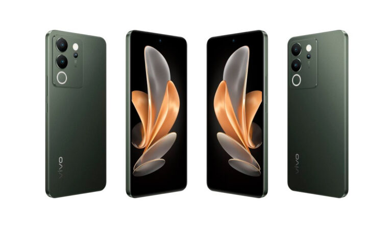Celulares nuevos de vivo.