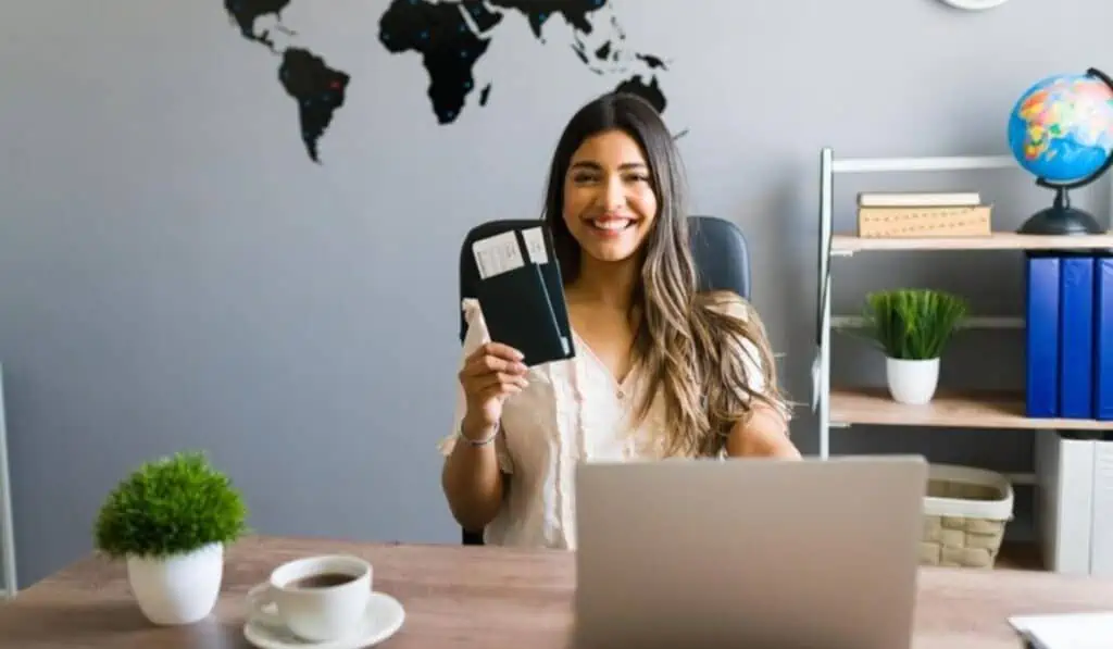 Los destinos más atractivos para profesionales colombianos que quieren trabajar desde el exterior El requisito clave que necesitan los profesionales colombianos para trabajar en el exterior