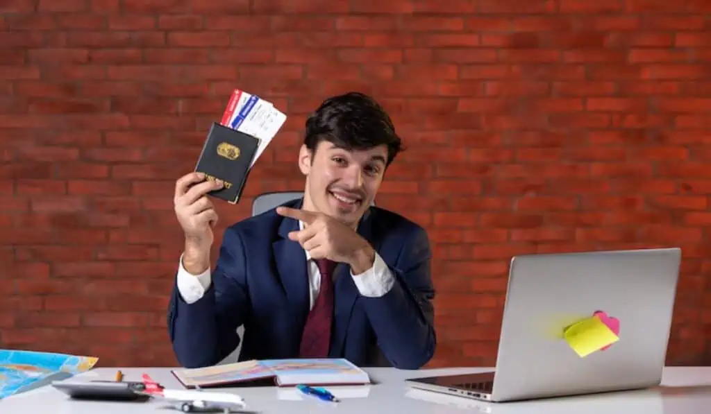 Así pueden los colombianos solicitar asilo en Estados Unidos: Proceso es gratis Workin Goliday Visa