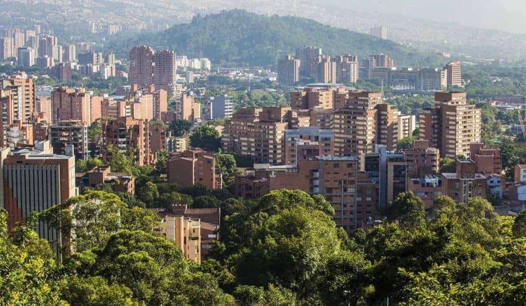 Contex entregará en Antioquia 1.516 viviendas de interés social (VIS) en 2025