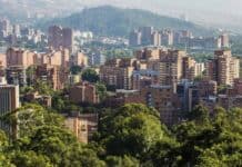 Contex entregará en Antioquia 1.516 viviendas de interés social (VIS) en 2025