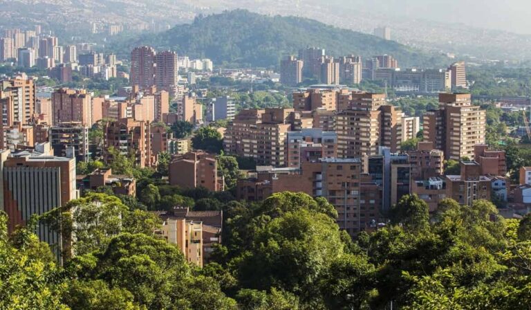 Contex entregará en Antioquia 1.516 viviendas de interés social (VIS) en 2025