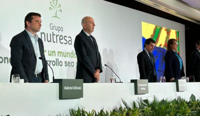 Grupo Nutresa