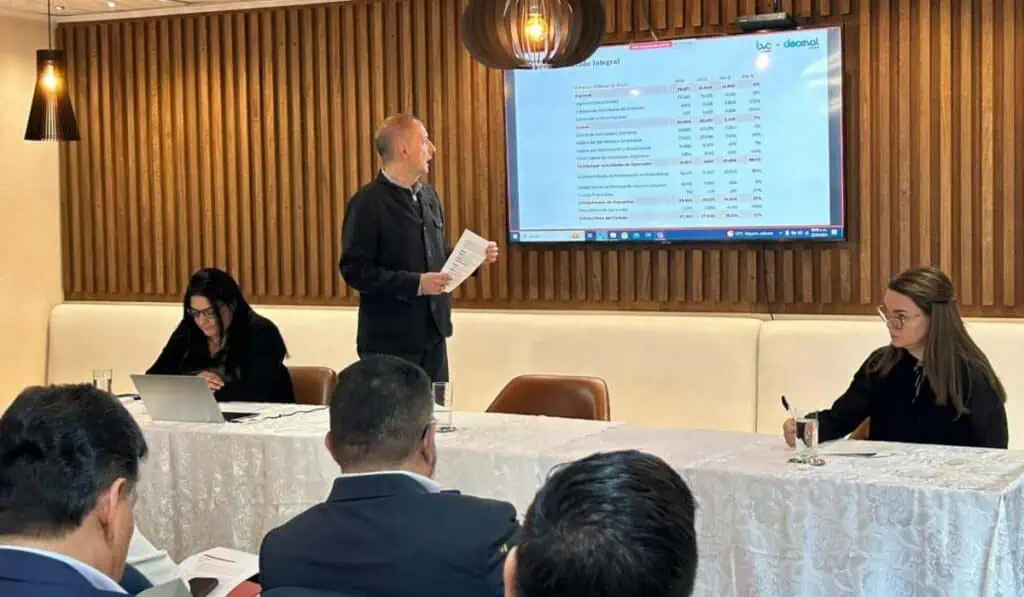 Asamblea de la bvc aprobó dividendo de $948 por acción bvc.