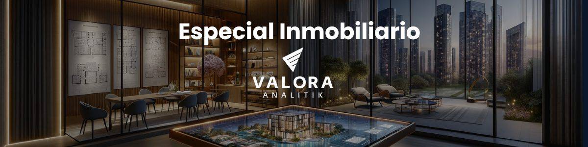 Inmobiliara - Constructoras