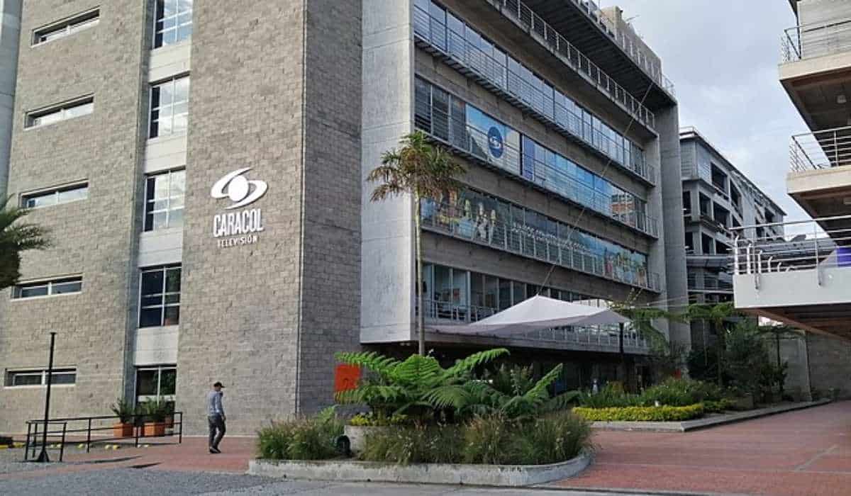 Caracol Televisión refuerza su equipo ejecutivo