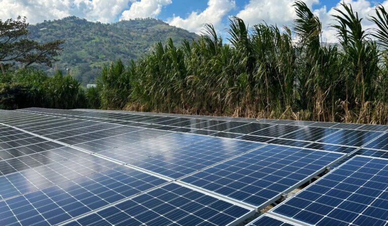 539 MW de energía renovable: el gran plan de Cundinamarca para los próximos 3 años