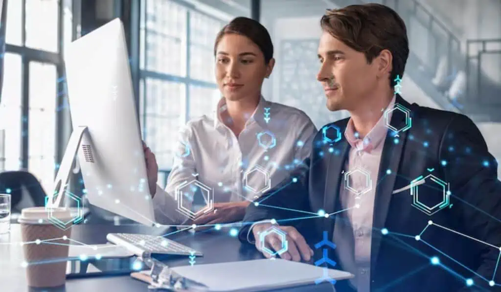 Si le interesa aprender sobre software e Inteligencia Artificial conozca cómo puede hacerlo en Bogotá Empresas en Colombia