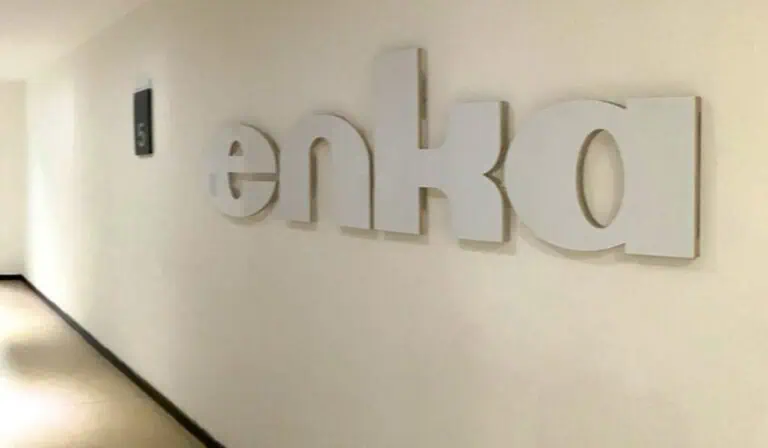 Enka publicó sus resultados con corte al primer trimestre de 2026.