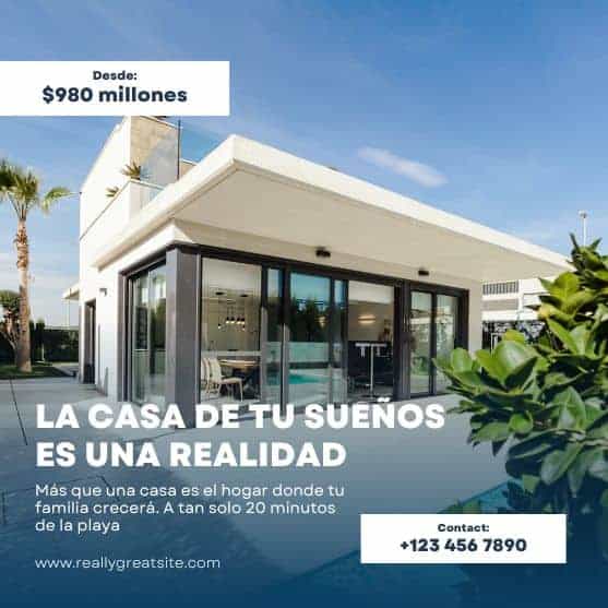 Inmobiliara - Constructoras