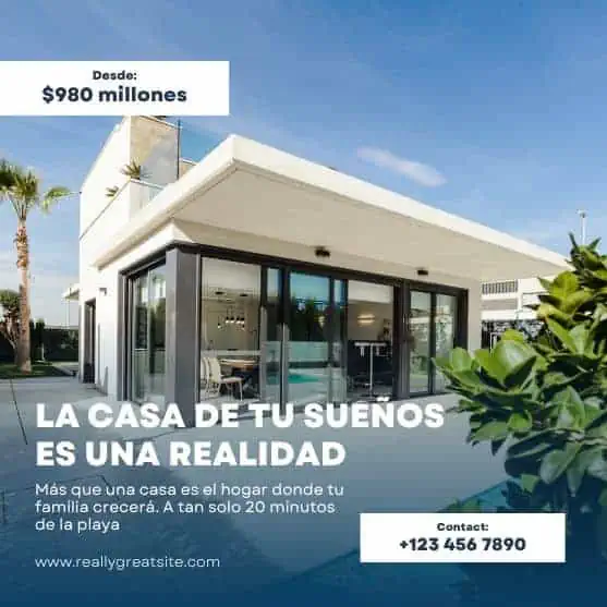 Inmobiliara - Constructoras