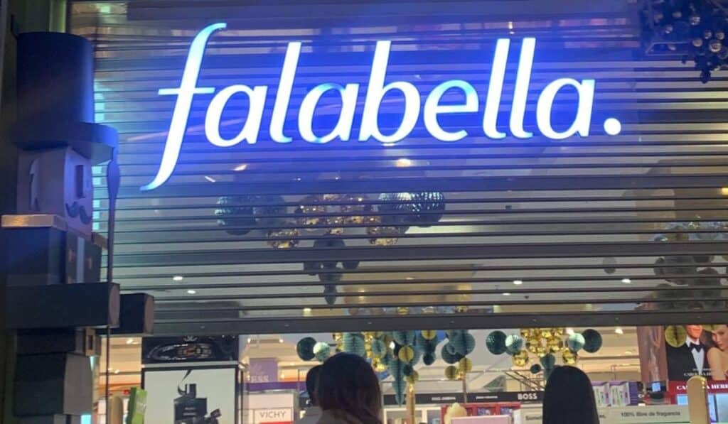 Falabella
