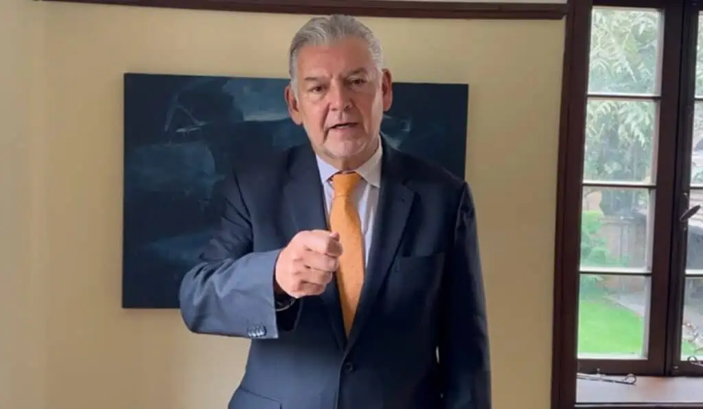 Petro asegura que su gobierno evitó la recesión de la economía en Colombia: ¿Fue así? Fenalco