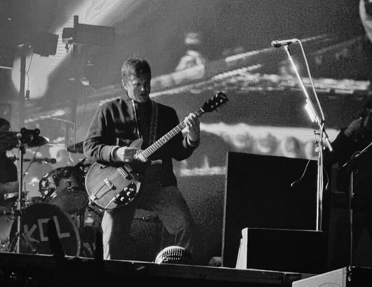 Kings Of Leon en el Festival Estereo Picnic