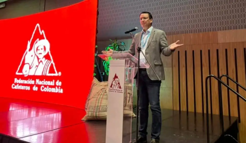 Federación Nacional de Cafeteros responde a gobierno Petro sobre fondos del Café y de Estabilización Federación Nacional de Cafeteros