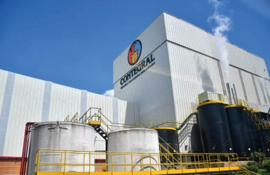 Entrevista | Grupo Bios habla de su nueva adquisición y de producción de granos en Colombia Grupo Bios